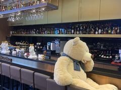 -乔治莫兰迪酒店(济南解放路山东大学店)