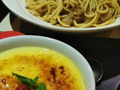 -豪客来牛排(重庆大学城熙街店)