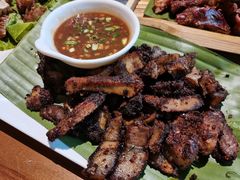 -勐丽梦兰傣味餐厅