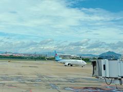 -厦门高崎国际机场-T3航站楼