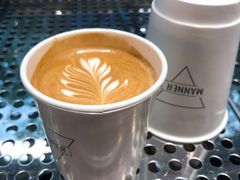-Manner Coffee(大宁国际商业广场店)