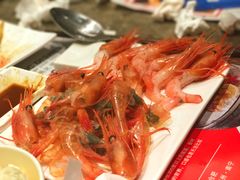 -大渔铁板烧(花园道店)
