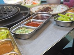 -牛犇炭火烤肉·鲜切烤肉(承德总店)