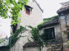 -天朝元辅-徐州民俗博物馆