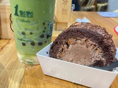 -1点点(新达汇三林店)