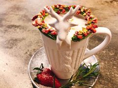 -BE NORMAL CAFE(霞溪路店)