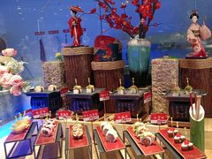 -SEA西雅图海鲜自助餐厅(海乐世界店)