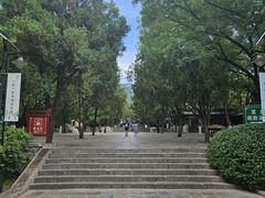 -千佛山风景名胜区