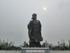 -药王庙(安国市)