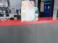 -汉堡王(保定万博广场店)