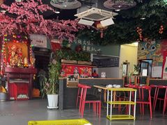 -活鱼馆(宜兴埠店)