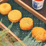 🌞江南西甜品店| 丰富月饼礼盒·让中秋更美好‼️ 