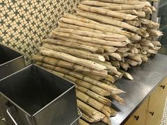 -公利真料竹蔗水(中环店)