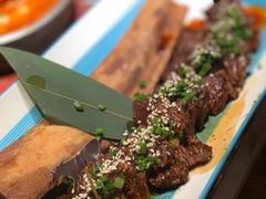 -蜜桃餐厅·伴山(湖滨商业街店)