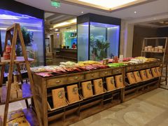 -阿斯牛牛·凉山菜(新会展店)