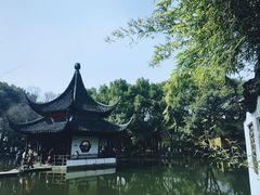 -西园戒幢律寺