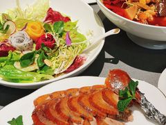 -北平食府·北京烤鸭(北京西站六里桥店)