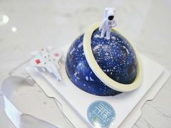 星球蛋糕-三月茉甜品(金辉世界城店)