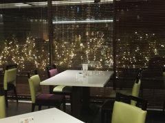 餐厅-广州十甫voco酒店