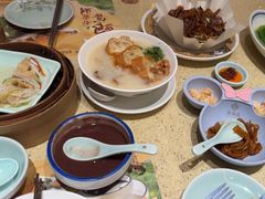 -点都德(奥体印象城店)