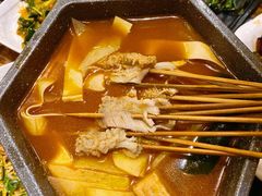 -小俩口烧烤东北菜(双井店)