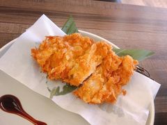 炸鸡排-三禾寿司(南城印象汇店)