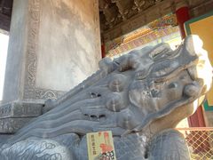 -历代帝王庙博物馆