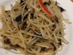 -胖老汉椒麻鸡清真新疆菜(西御街店)