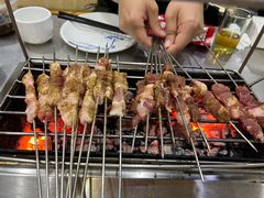 -小寒羊烧烤(凯瑞时代大厦店)