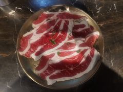 -大叹号·朝鲜族烤肉(潍坊泰华城店)