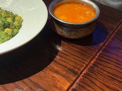 -甘尼仕印度餐厅爵士酒吧(阳春巷店)
