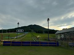-长白山万达国际度假区