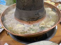 -元盛居(生态大街店)