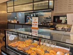 -BAKER&SPICE(BFC外滩金融中心店)