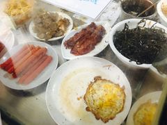 -糯米包油条(武汉大学店)