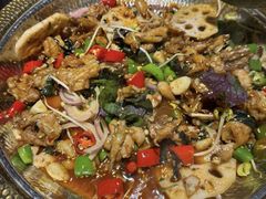 -肥家大排档(天河体育西店)