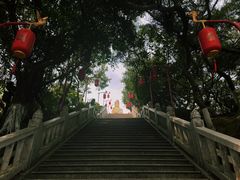 -莆田湄洲妈祖祖庙