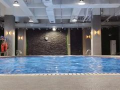 -斯博特游泳俱乐部(万象城店)