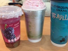 -雾与山茶(大禹城店)