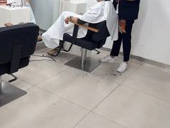 -风格style 专业烫染