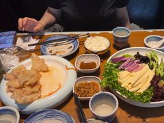 -95号酱骨·一块豆腐(展春园西路店)