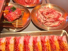 -西塔老太太泥炉烤肉(苏州大悦城店)