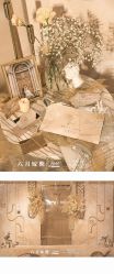 -六月嫁期婚礼(旗舰店)