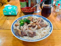 -锦泓老字号猪脏粉(东联大厦店)