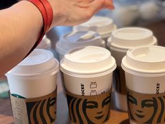 -星巴克(古象大酒店店)