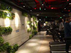 -威尔仕健身·游泳(中港汇店)