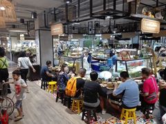 -尚泰清迈机场购物中心