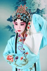 -华韵京剧摄影(洋桥角门东店)