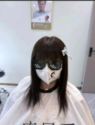 -唐风采假发补发定制