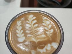 -Manner Coffee(大宁国际商业广场店)